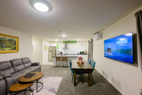 Stargazing family apartment C